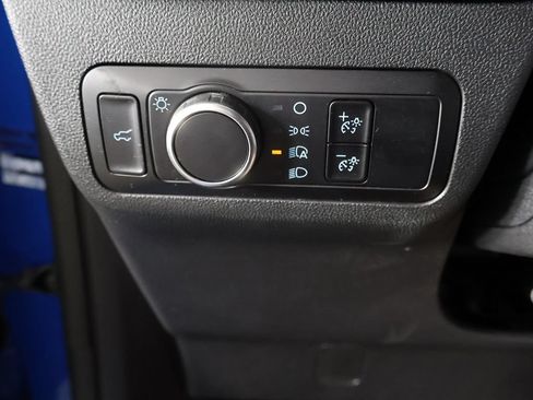 Used 2025 Ford Bronco Sport Big Bend AWD/4WD image 34
