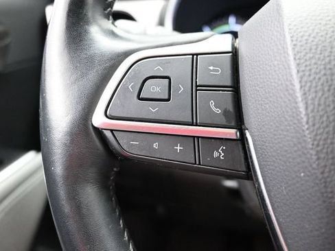 Used 2021 Toyota Highlander Platinum AWD/4WD image 29