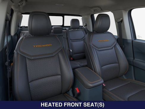New 2025 Ford Maverick Tremor AWD/4WD image 9