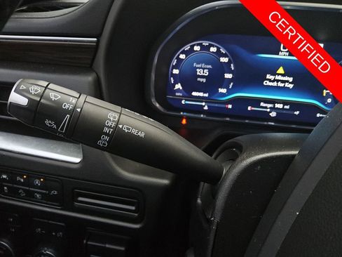 Used 2022 Chevrolet Tahoe Z71 w/ Z71 Off-Road Package image 28