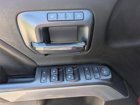 Used 2015 Chevrolet Silverado 2500 LTZ w/ Duramax Plus Package AWD/4WD image 20