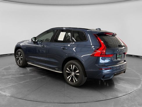 Used 2024 Volvo XC60 T8 Core w/ Protection Package AWD/4WD image 2