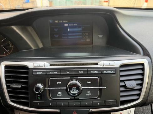 Used 2013 Honda Accord Sport image 19