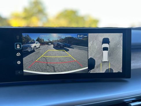 New 2026 Hyundai Ioniq 9 SEL AWD/4WD image 15