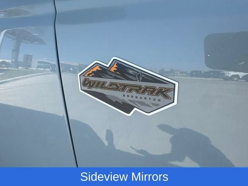 Used 2023 Ford Bronco Wildtrak AWD/4WD image 16