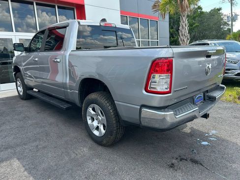 Used 2019 RAM 1500 Big Horn AWD/4WD image 6