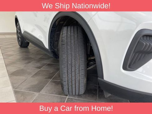 Used 2023 Ford Escape Active w/ Tech Pack #1 AWD/4WD image 17