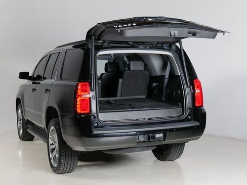 Used 2017 Chevrolet Tahoe LT AWD/4WD image 31
