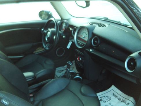 Used 2012 MINI Cooper S FWD image 13