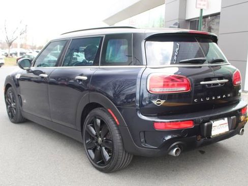 Used 2022 MINI Cooper Clubman S image 11