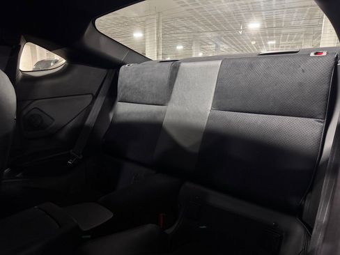 New 2025 Toyota GR86 Premium RWD image 30