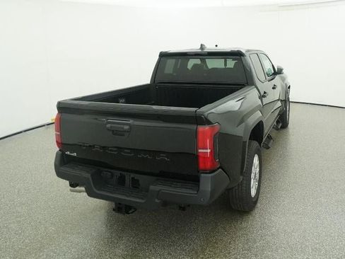 New 2025 Toyota Tacoma SR image 8