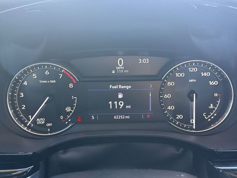 Used 2020 Cadillac XT6 Premium Luxury image 10