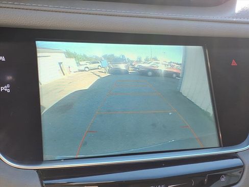 Used 2019 Cadillac XT5 Premium Luxury w/ Driver Assist Package image 11