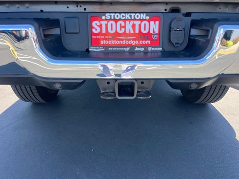 Used 2026 RAM 2500 Big Horn AWD/4WD image 22