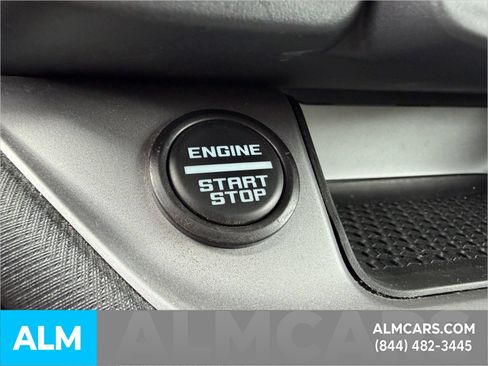 Used 2022 Ford Bronco Sport Big Bend w/ Convenience Package AWD/4WD image 17