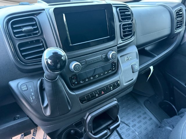 New 2026 RAM ProMaster 2500 w/ Convenience Group FWD image 16