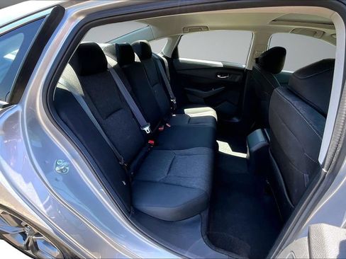 Used 2024 Honda Accord EX image 25