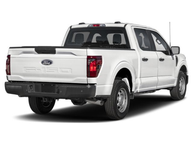 New 2026 Ford F150 XL AWD/4WD image 2