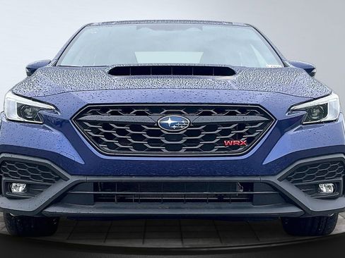 New 2026 Subaru WRX Limited AWD/4WD image 13