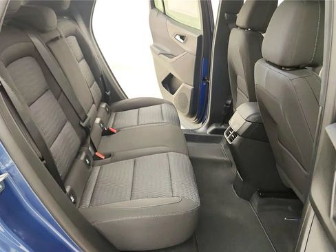 New 2026 Chevrolet Equinox LT w/ Midnight Edition image 55