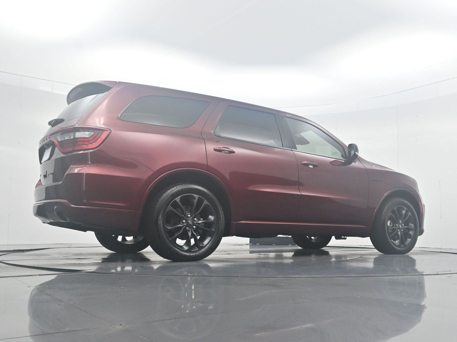 Used 2022 Dodge Durango R/T RWD image 29