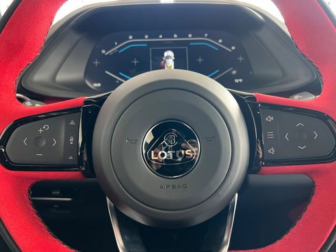 New 2026 Lotus Emira image 20