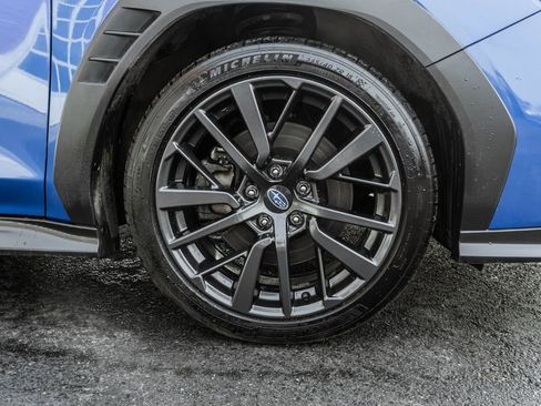 Used 2022 Subaru WRX Premium image 4