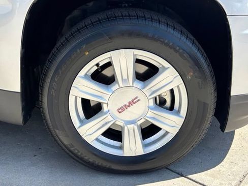 Used 2016 GMC Terrain SLE FWD image 29
