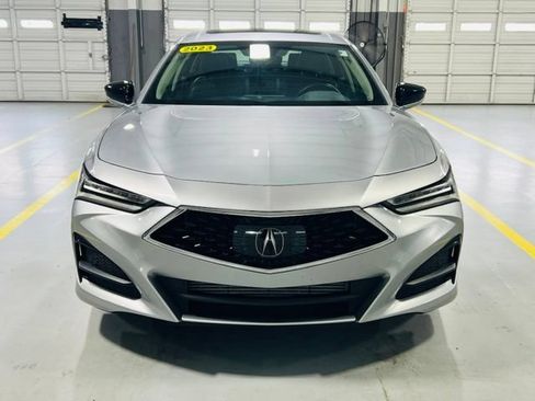 Used 2023 Acura TLX FWD image 13