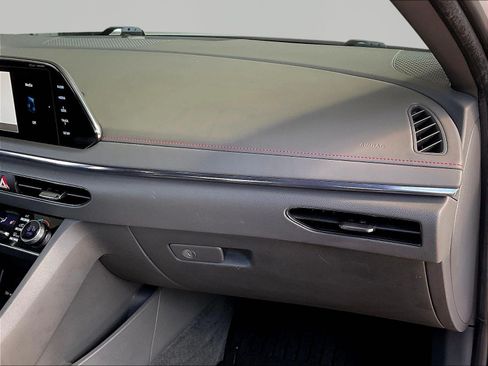 Used 2023 Hyundai Sonata N Line FWD image 25