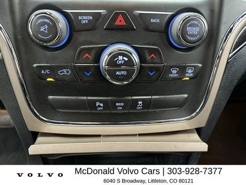 Used 2015 Jeep Grand Cherokee Limited AWD/4WD image 18