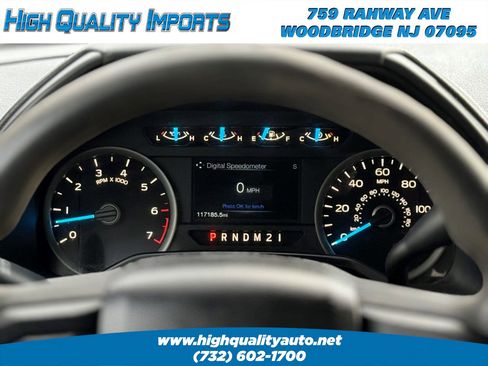 Used 2016 Ford F150 XLT w/ Trailer Tow Package image 25