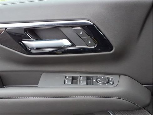 New 2026 Chevrolet Tahoe LS AWD/4WD image 16