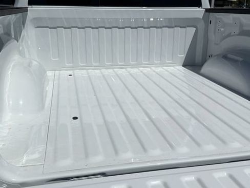 New 2026 RAM 1500 Warlock AWD/4WD image 13
