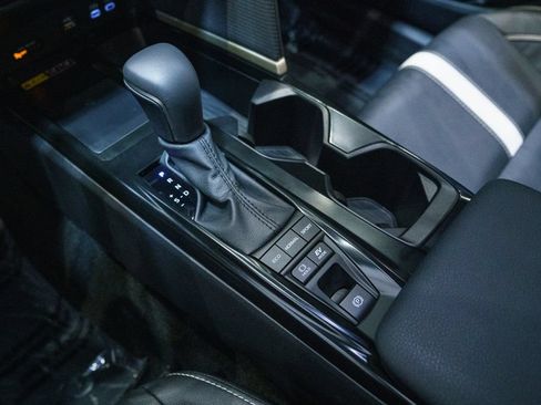 Certified 2026 Toyota Camry SE FWD image 29