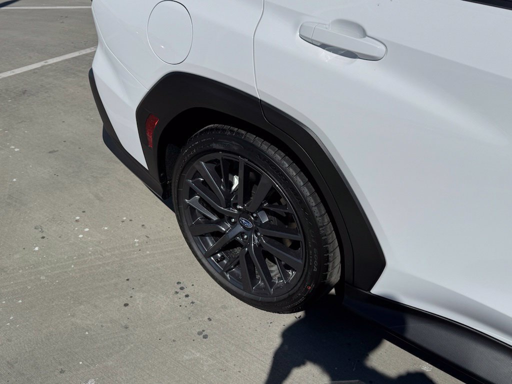New 2026 Subaru WRX Premium AWD/4WD image 23