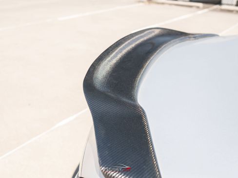 Used 2018 Mercedes-Benz C 43 AMG 4MATIC Sedan image 41