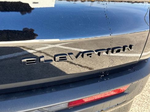 New 2026 GMC Acadia Elevation w/ Black Edition image 6