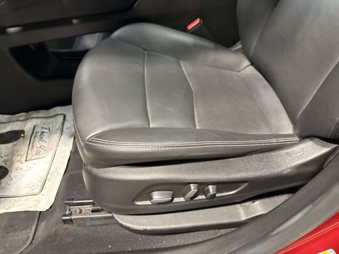 Used 2022 Cadillac XT5 Premium Luxury FWD image 31