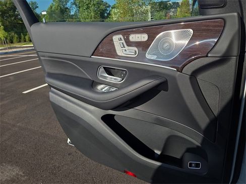 New 2026 Mercedes-Benz GLE 450 4MATIC Coupe image 22