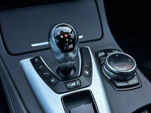 Used 2014 BMW M5 RWD image 35