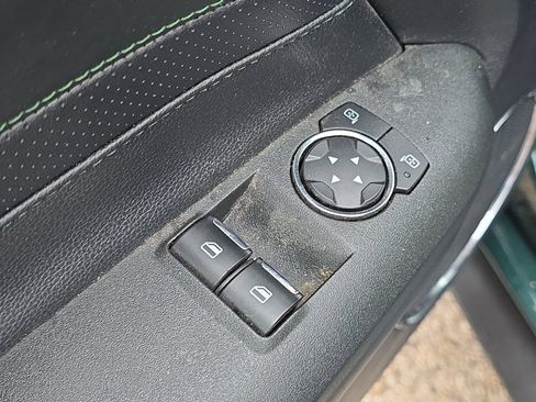 Certified 2019 Ford Mustang Bullitt w/ Bullitt Electronics Package image 13