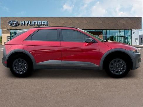 New 2026 Hyundai Ioniq 5 XRT AWD/4WD image 9
