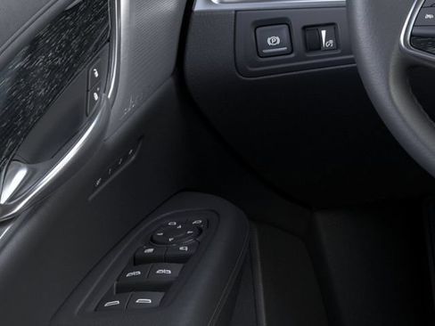 New 2026 Cadillac XT5 Premium Luxury w/ Driver Assist Package FWD image 22
