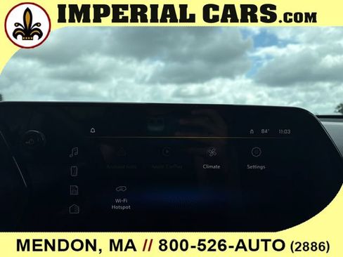 New 2026 Chevrolet TrailBlazer LT w/ Convenience Package AWD/4WD image 27