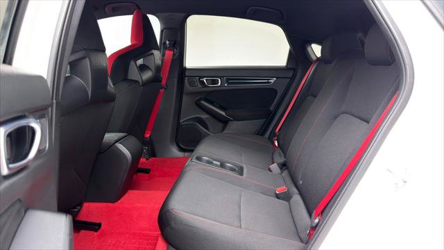 Used 2023 Honda Civic Type R image 17