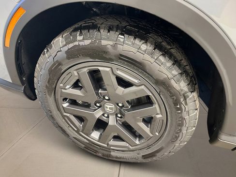 New 2026 Honda CR-V TrailSport image 12