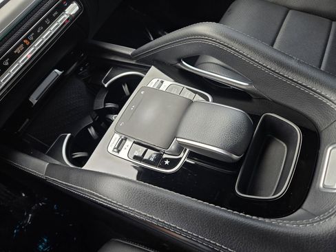 Certified 2020 Mercedes-Benz GLE 350 4MATIC image 19
