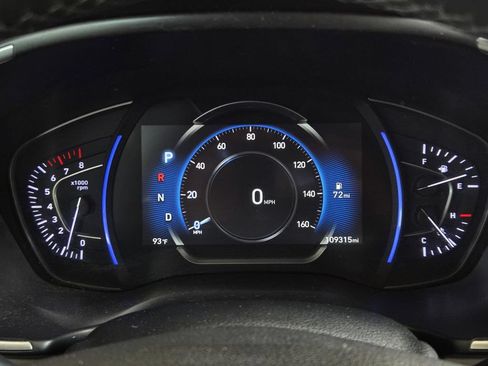 Used 2020 Hyundai Santa Fe SEL w/ Convenience Package FWD image 31